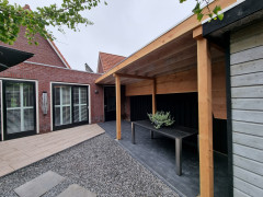 Foto als het klaar is